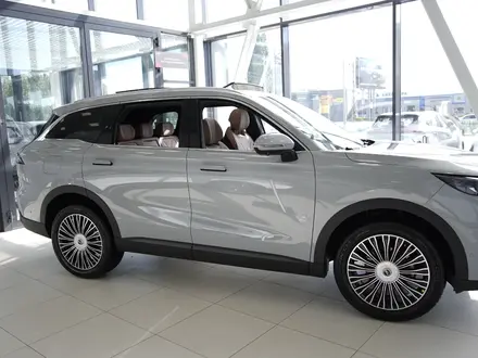 Chery Tiggo 9 Flagship 2026 года за 14 990 000 тг. в Шалкар – фото 7