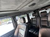 Mercedes-Benz G 55 AMG 2011 годаүшін23 000 000 тг. в Алматы – фото 3