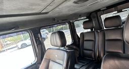 Mercedes-Benz G 55 AMG 2011 года за 23 000 000 тг. в Алматы – фото 3