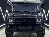 Mercedes-Benz G 55 AMG 2011 годаүшін23 000 000 тг. в Алматы