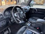 Mercedes-Benz G 55 AMG 2011 годаүшін23 000 000 тг. в Алматы – фото 2