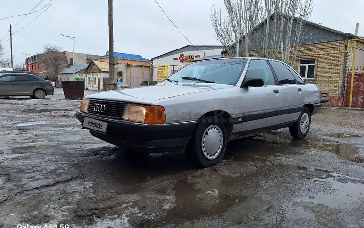 Audi 100 1991 года за 1 000 000 тг. в Кызылорда