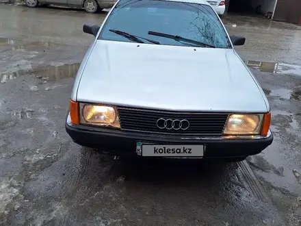 Audi 100 1991 года за 1 000 000 тг. в Кызылорда – фото 5