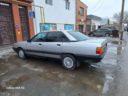 Audi 100 1991 года за 1 000 000 тг. в Кызылорда – фото 7