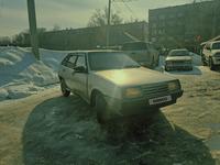 ВАЗ (Lada) 2109 2002 годаүшін900 000 тг. в Усть-Каменогорск