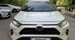 Toyota RAV4 2020 годаүшін16 300 000 тг. в Алматы – фото 3