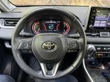 Toyota RAV4 2020 года за 16 300 000 тг. в Алматы