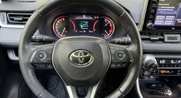Toyota RAV4 2020 годаүшін16 300 000 тг. в Алматы