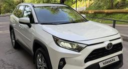 Toyota RAV4 2020 годаүшін16 300 000 тг. в Алматы – фото 4