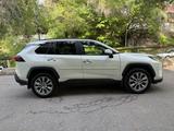 Toyota RAV4 2020 года за 16 300 000 тг. в Алматы – фото 5