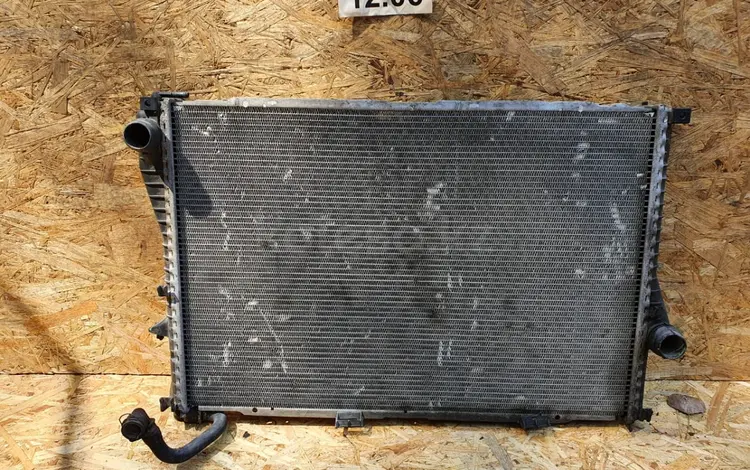 Радиатор основной (охлаждения) за 19 000 тг. в Алматы