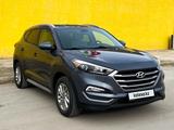 Hyundai Tucson 2017 года за 12 000 000 тг. в Жанаозен – фото 4