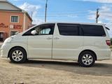 Toyota Alphard 2006 года за 6 900 000 тг. в Актау – фото 2