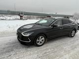 Hyundai Sonata 2019 годаfor11 000 000 тг. в Астана