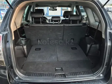 Chevrolet Captiva 2012 года за 3 390 000 тг. в Алматы – фото 10