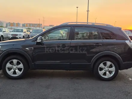 Chevrolet Captiva 2012 года за 3 390 000 тг. в Алматы – фото 8