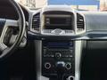 Chevrolet Captiva 2012 года за 3 390 000 тг. в Алматы – фото 18