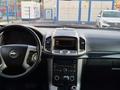 Chevrolet Captiva 2012 года за 3 390 000 тг. в Алматы – фото 19