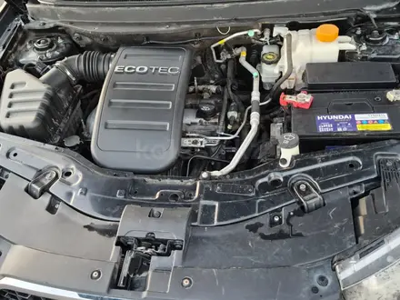 Chevrolet Captiva 2012 года за 3 390 000 тг. в Алматы – фото 11