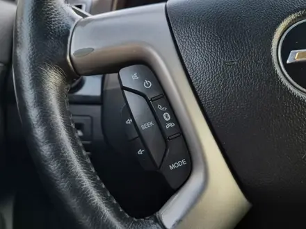 Chevrolet Captiva 2012 года за 3 390 000 тг. в Алматы – фото 23