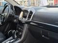 Chevrolet Captiva 2012 года за 3 390 000 тг. в Алматы – фото 12