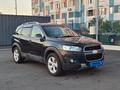 Chevrolet Captiva 2012 года за 3 390 000 тг. в Алматы – фото 3