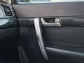 Chevrolet Captiva 2012 года за 3 390 000 тг. в Алматы – фото 15