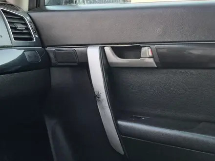 Chevrolet Captiva 2012 года за 3 390 000 тг. в Алматы – фото 15