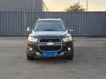 Chevrolet Captiva 2012 года за 3 390 000 тг. в Алматы – фото 2