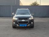 Chevrolet Captiva 2012 года за 3 390 000 тг. в Алматы – фото 2