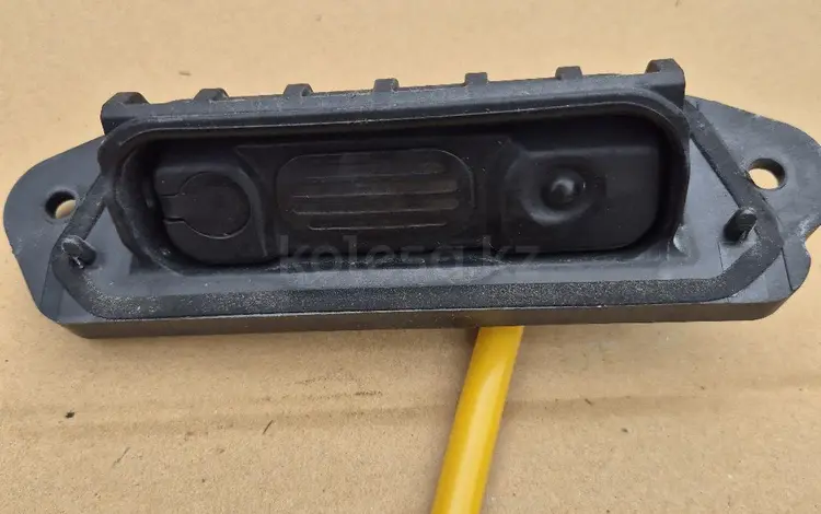 Кнопка открывания багажника на Mitsubishi Outlander 3 за 15 000 тг. в Алматы