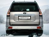 Обвес STYLE на PRADO 150 2017-2023 за 110 000 тг. в Алматы – фото 3
