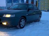 ВАЗ (Lada) 2110 2006 года за 1 400 000 тг. в Актобе – фото 3