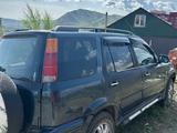 Honda CR-V 1997 годаfor2 350 000 тг. в Усть-Каменогорск – фото 4