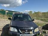 Honda CR-V 1997 годаfor2 350 000 тг. в Усть-Каменогорск – фото 2