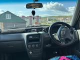 Honda CR-V 1997 годаfor2 350 000 тг. в Усть-Каменогорск – фото 3