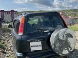 Honda CR-V 1997 годаfor2 350 000 тг. в Усть-Каменогорск – фото 5