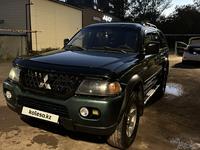 Mitsubishi Montero Sport 2003 годаfor3 500 000 тг. в Караганда