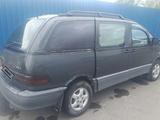 Toyota Previa 1992 годаүшін1 650 000 тг. в Караганда – фото 2