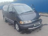 Toyota Previa 1992 годаүшін1 650 000 тг. в Караганда