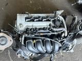 Контрактный двигатель Toyota Corolla 1.8 литра 1zz-fe. Из Японии! за 600 000 тг. в Астана – фото 2