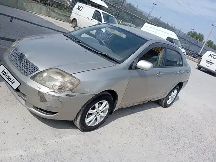 Toyota Corolla 2005 года за 3 500 000 тг. в Алматы – фото 2