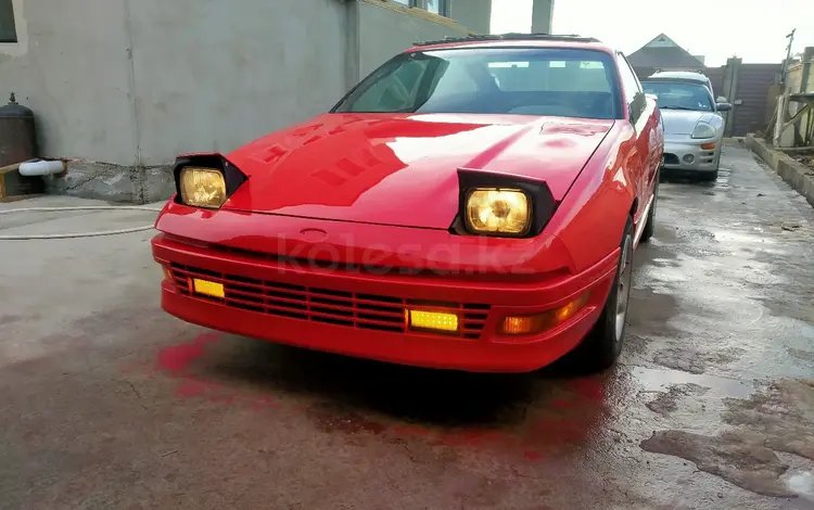 Ford Probe 1992 года за 1 800 000 тг. в Алматы