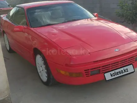 Ford Probe 1992 года за 1 800 000 тг. в Алматы – фото 4