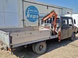 DAF  400 Series 1992 годаүшін2 400 000 тг. в Алматы