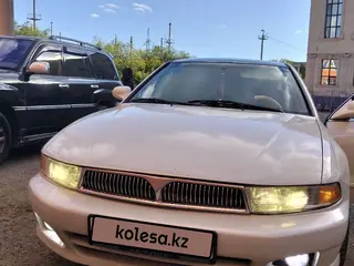 Mitsubishi Galant