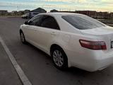Toyota Camry 2007 года за 4 300 000 тг. в Павлодар