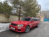 Nissan Stagea 1998 года за 2 700 000 тг. в Караганда