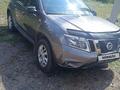 Nissan Terrano 2018 года за 6 000 000 тг. в Караганда