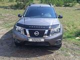 Nissan Terrano 2018 года за 6 000 000 тг. в Караганда – фото 4